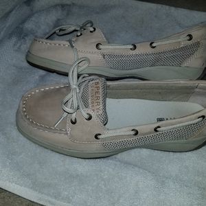Sperry's